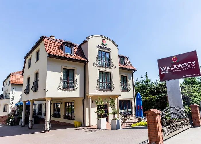 Walewscy