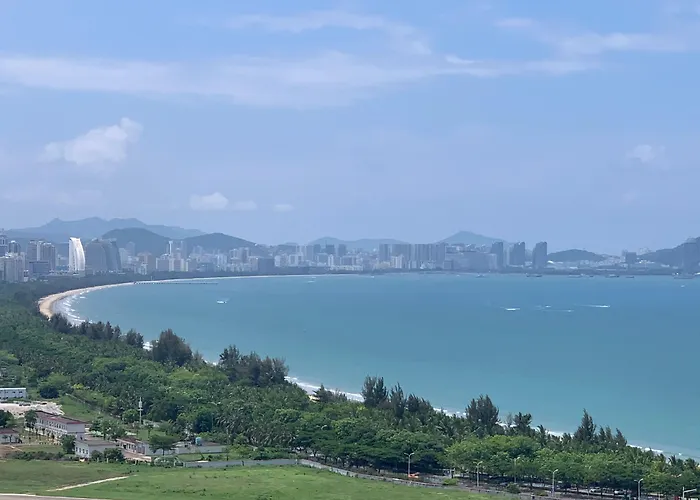 Cheap hotels Hilton Garden Inn Sanya