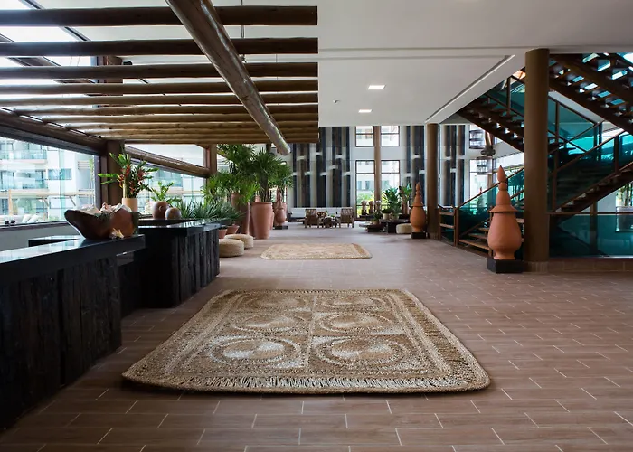 Samoa Beach Resort