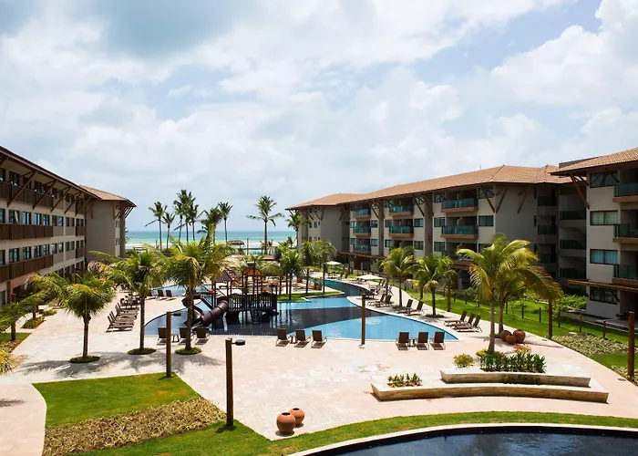 Samoa Beach Resort