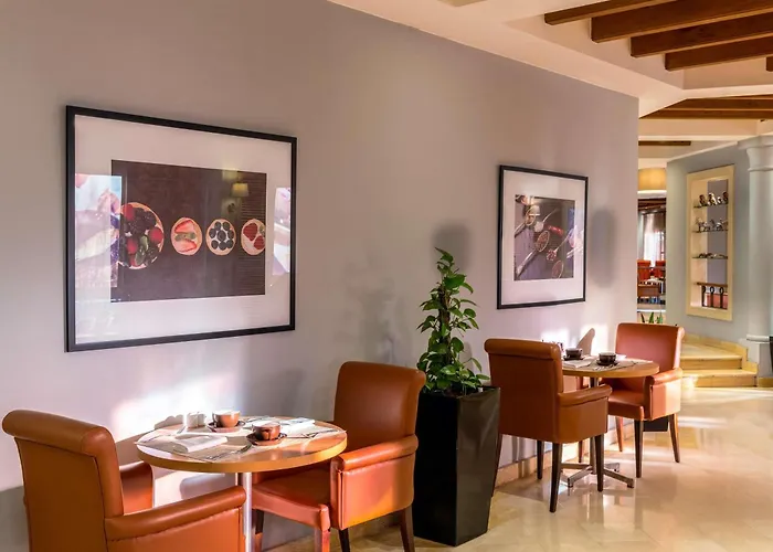 Moevenpick Doha