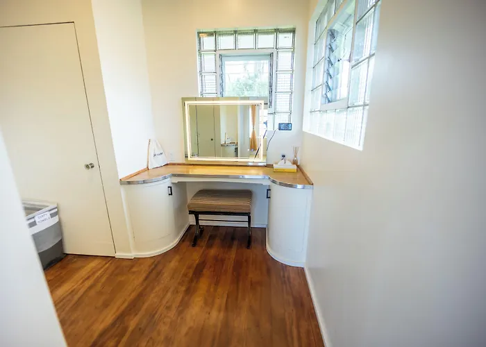 Hilltop Legacy Vacation Rental