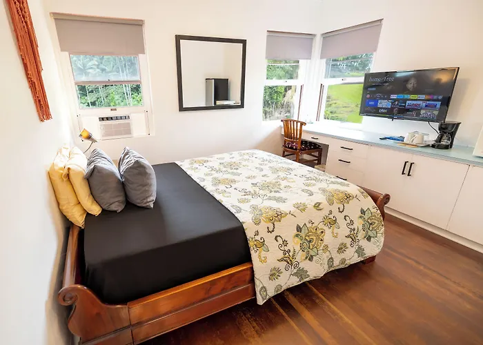Hilltop Legacy Vacation Rental