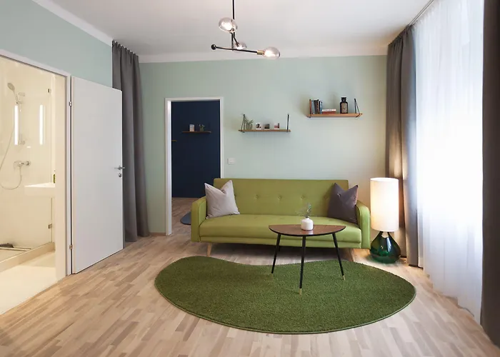 Etagerie Linz