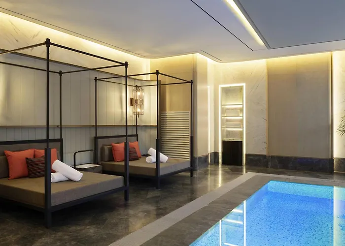 Fairmont Ambassador Seoul