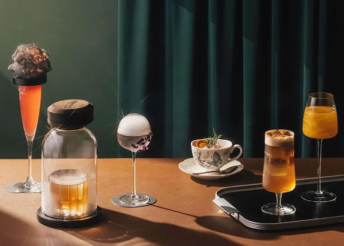 Fairmont Ambassador Seoul