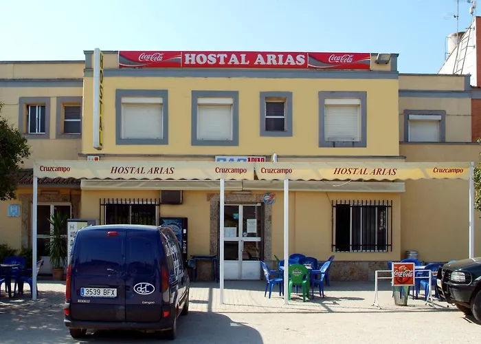 Hostal Arias