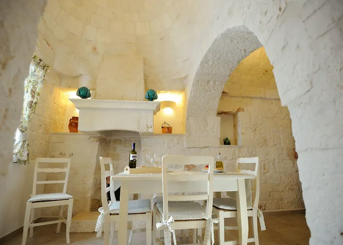 Agriturismo Arco di Sole