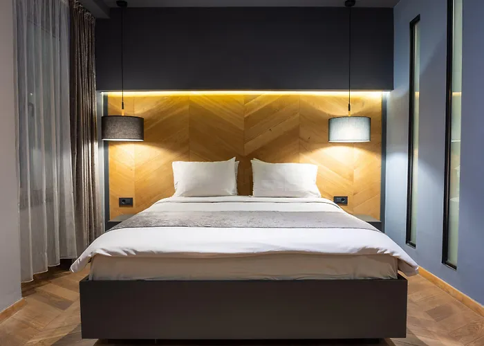 3 SterneHotel London B&B