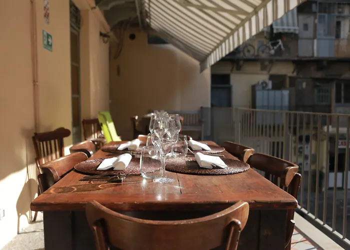 Albergo Ristorante San Giors