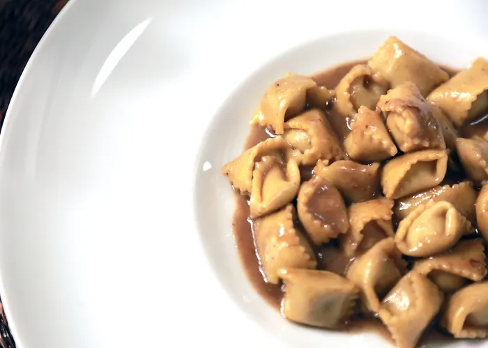 Albergo Ristorante San Giors
