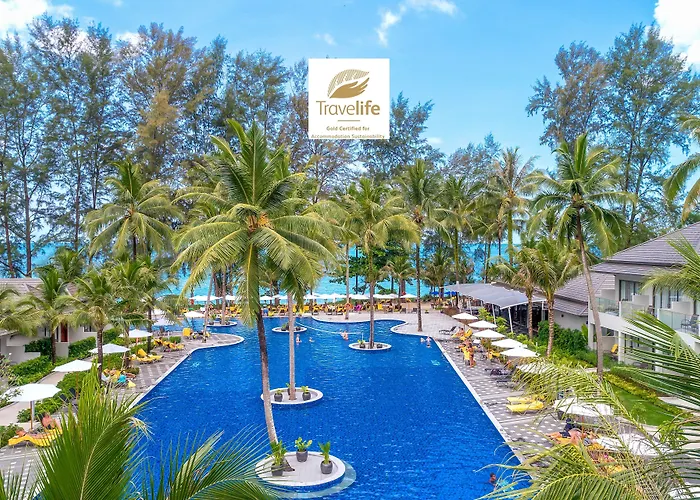 X10 Khaolak
