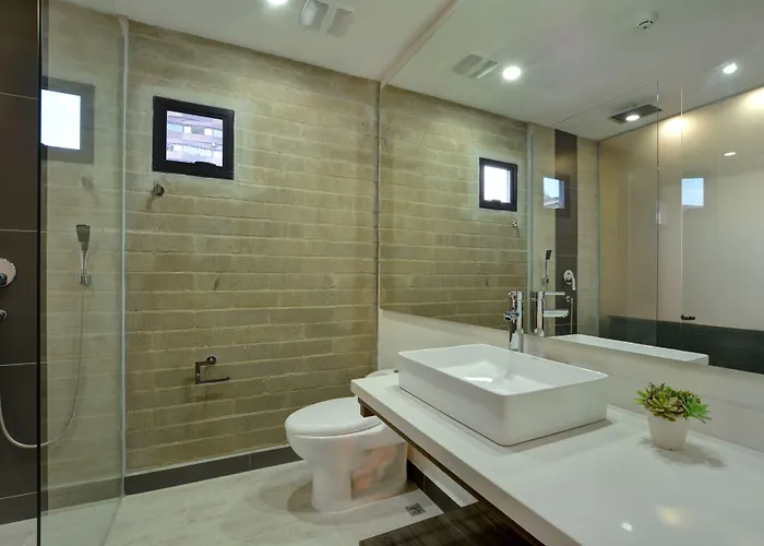 Epic Boutique Hotel