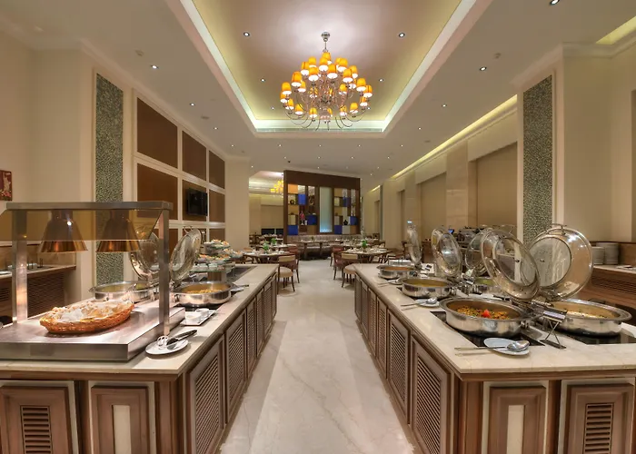Ramada Plaza Chennai