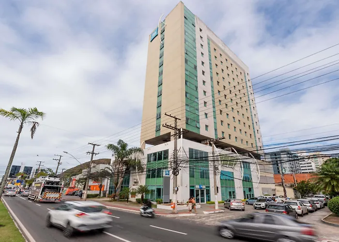 Dog friendly hotels Ibis Budget Vitoria