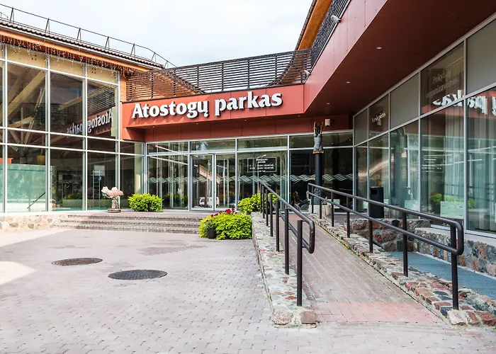 Atostogu Parkas