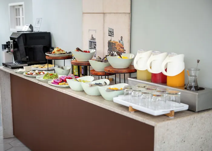 Villa Barranco By Ananay Hotels