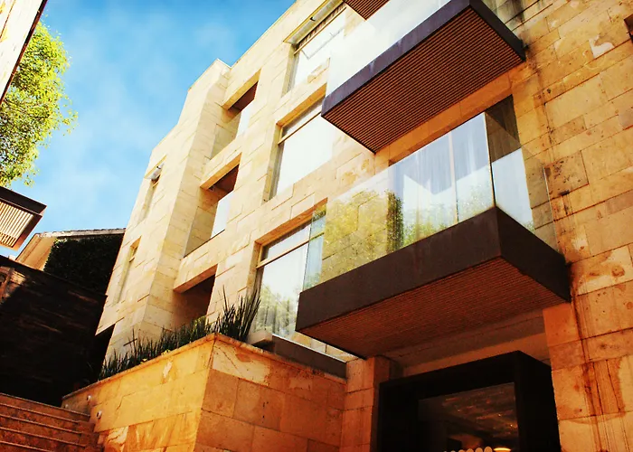 Lamartine 619 Residencial