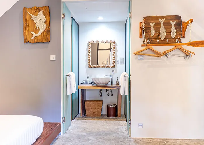 Deevana Krabi Resort (Adults Only)