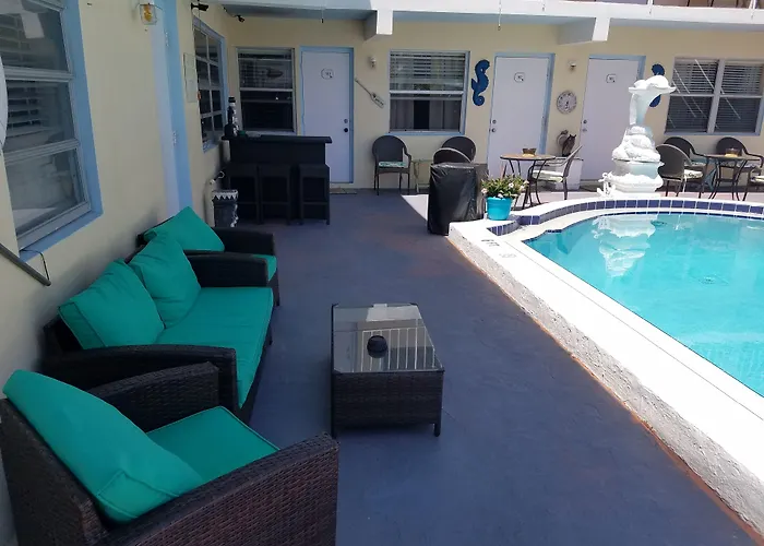 Ashley Brooke Beach Resort