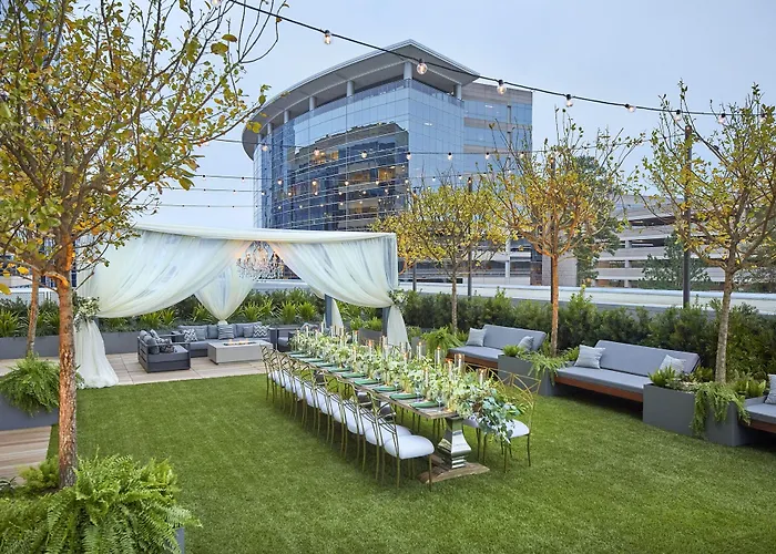 The Westin At The Woodlands