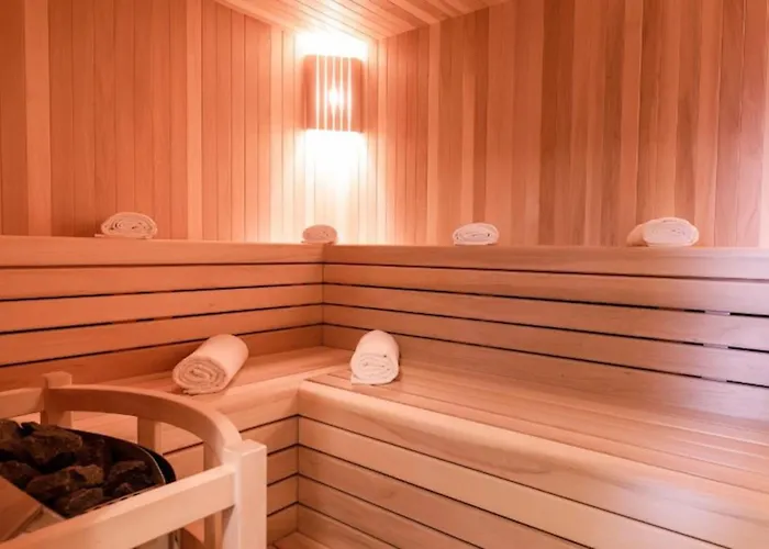 Colorfactory Spa Hotel - Czech Leading Hotels