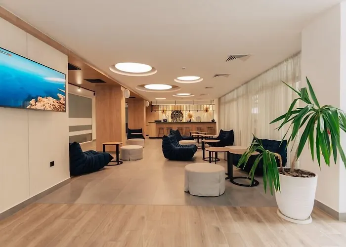 Hotel Perla