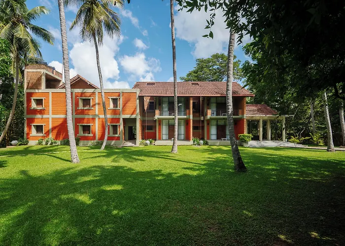 Arika Villa - Special Deals On F&B And Spa Treatments