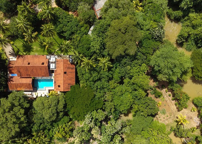 Arika Villa - Special Deals On F&B And Spa Treatments