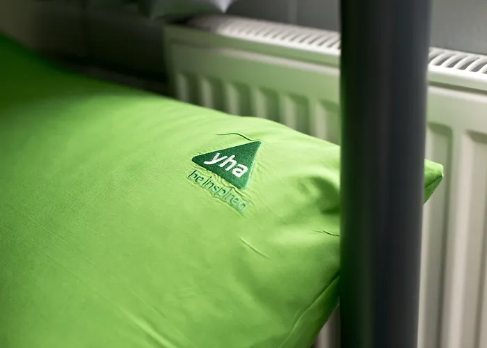 YHA London Central