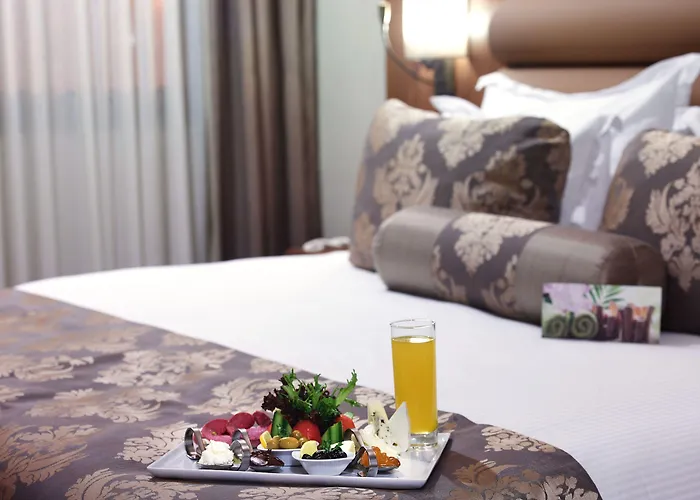 Hotel 5 Estrellas Euro Park