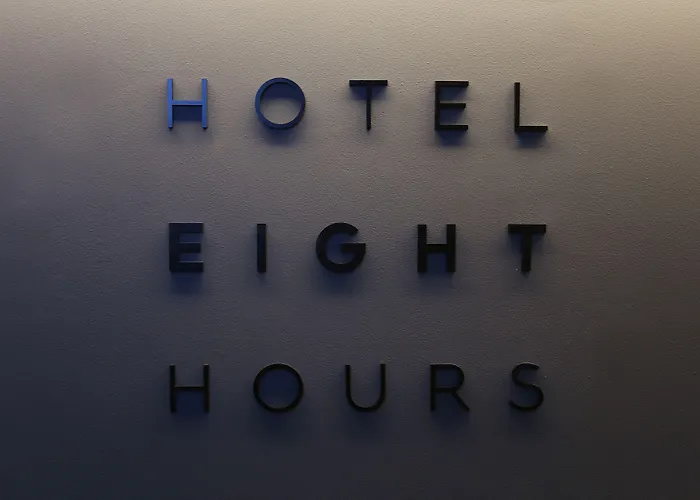 Cheap hotels 8 Hours