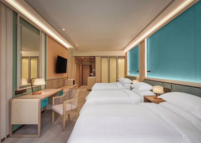 Dusit Thani Krabi Beach - SHA Extra