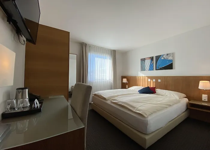 Businesshotel Lux