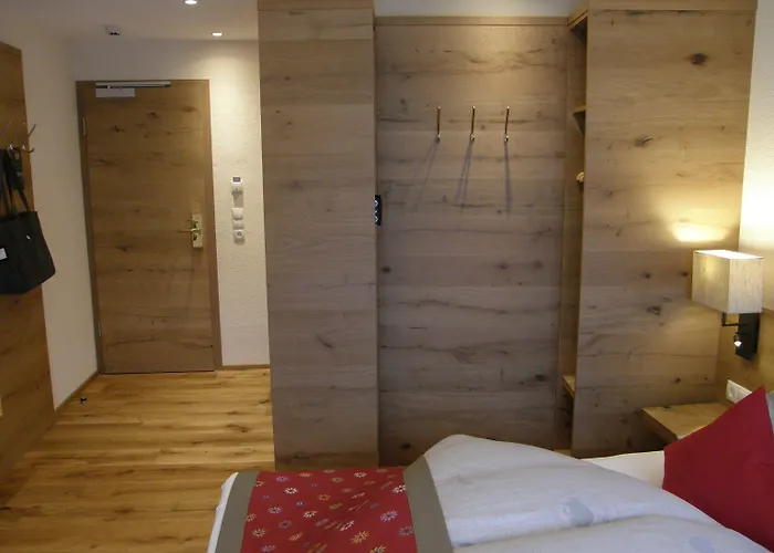 Hotel Am Sportalm