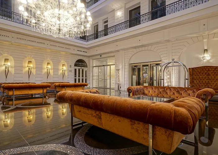 Prestige Budapest