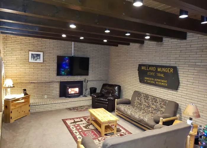 Willard Munger Inn