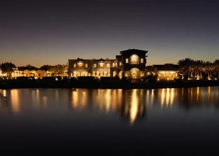La Maison Bleue El Gouna