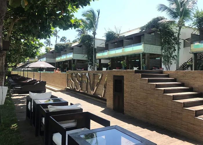 Essenza Hotel