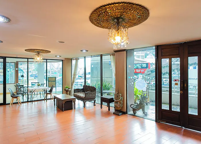 Sk Boutique Mahanakhon