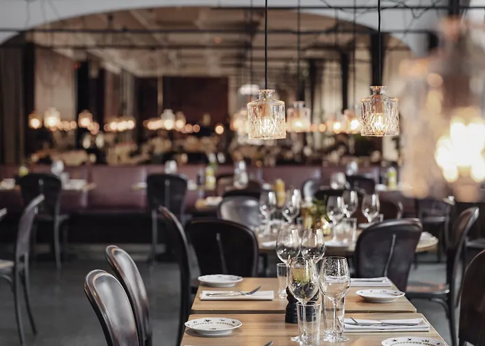 Miss Clara By Nobis, Stockholm, A Member Of Design s