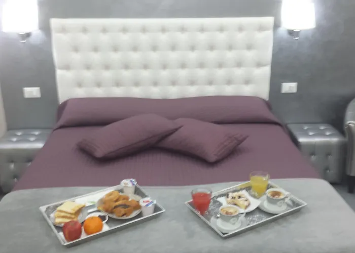 Relais Cavour Inn