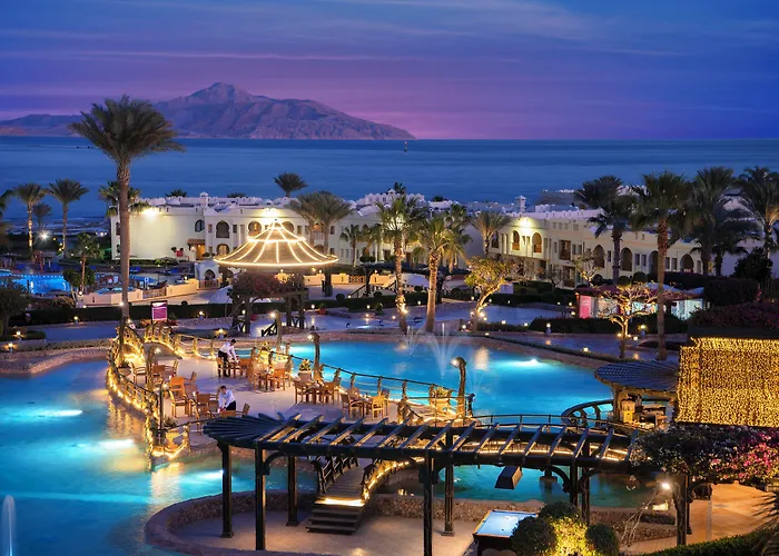 Charmillion Club Resort
