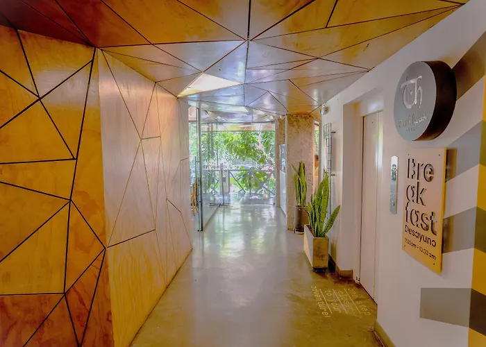 Hotel El Peñon by Bithotels