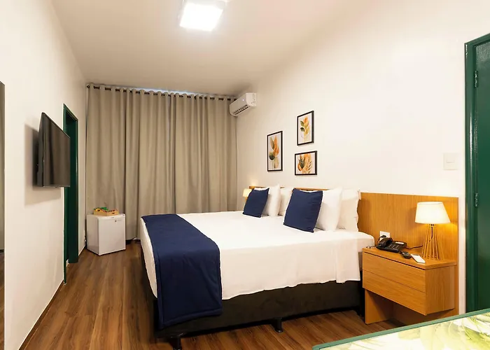 Hotel Normandie - by Easy Hotéis