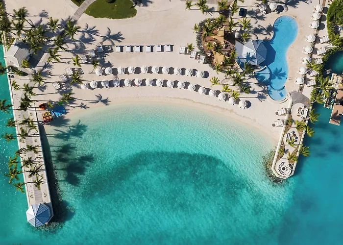 Hotels With Four Stars Blue Haven