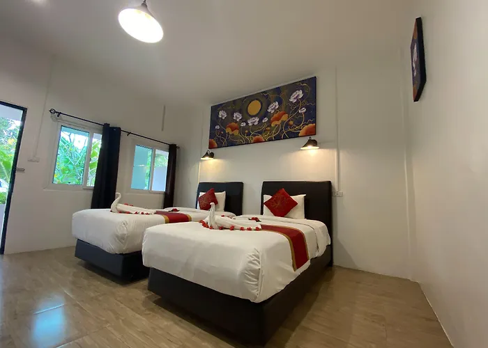 The Krabi Forest Homestay