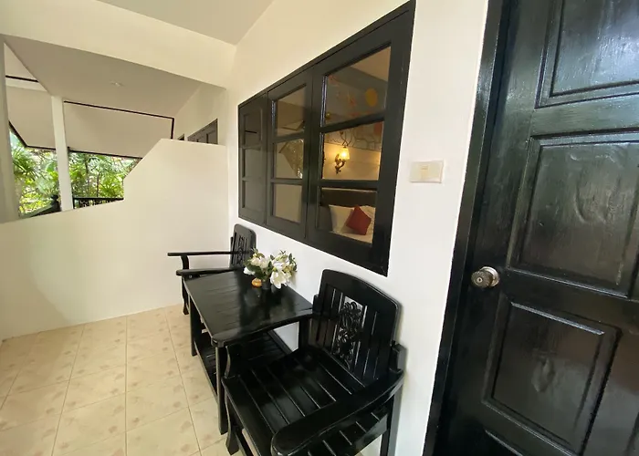The Krabi Forest Homestay