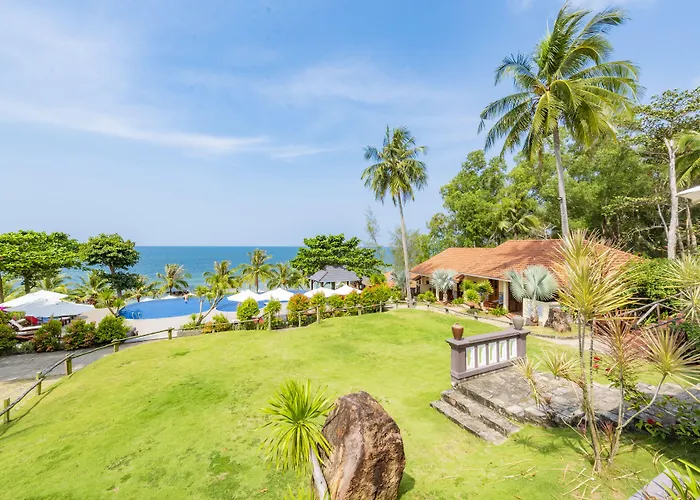 Eco Beach