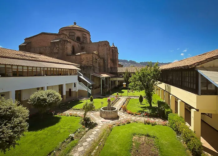 Monasterio San Pedro